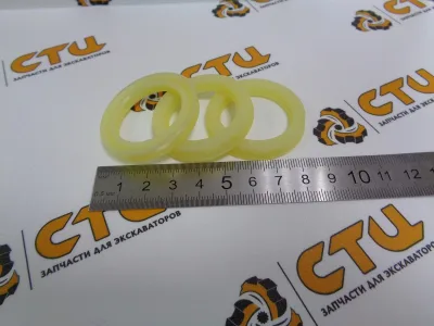 Уплотнение штока (манжета) NOK IDI 28х38х8 28-38-8 U801