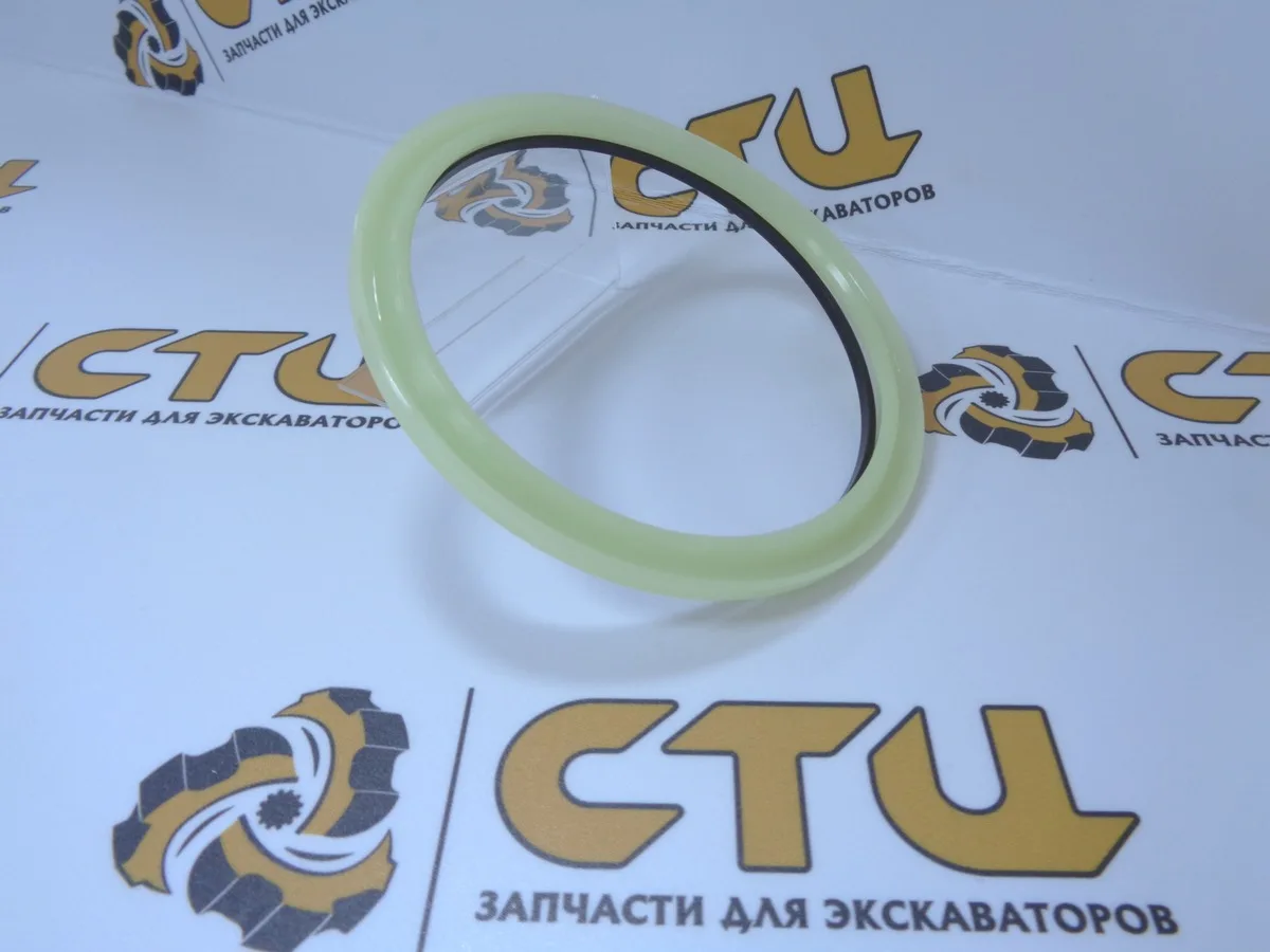 Буферное уплотнение 85х100,5х6, 85-100,5-6 HBY