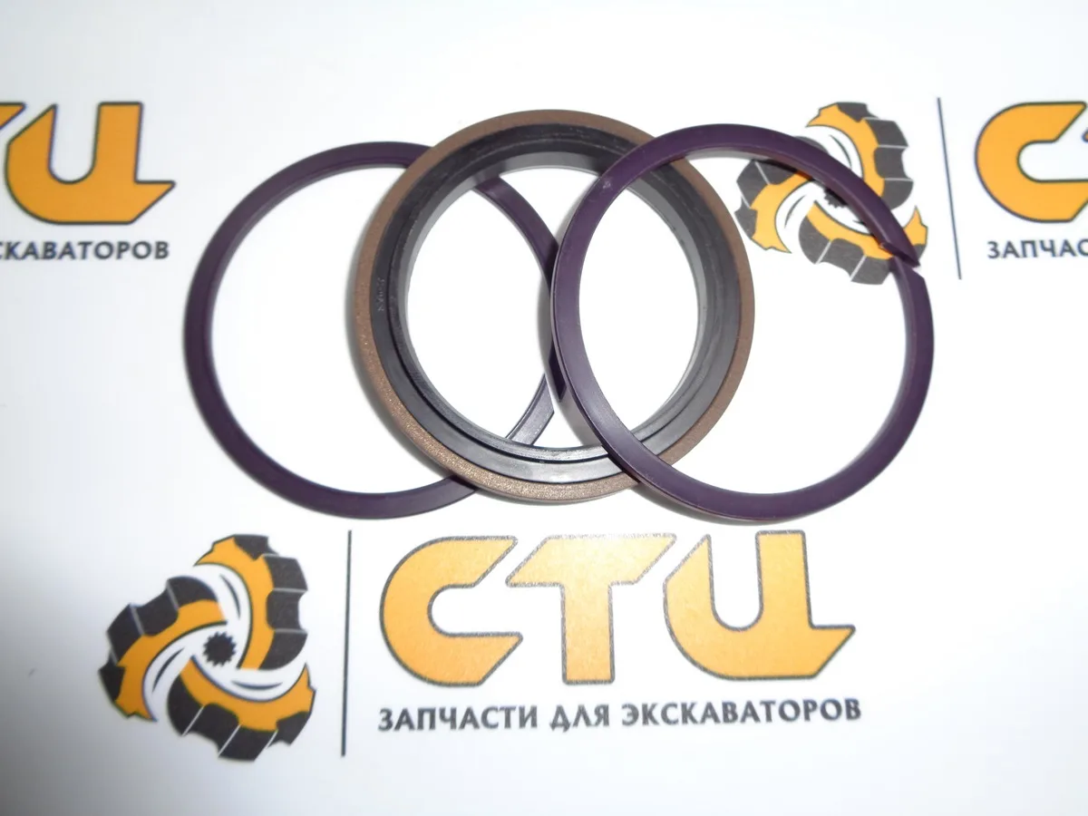 Уплотнение поршня SPGW 70 70х55х10,5/11  70-55-10,5/11