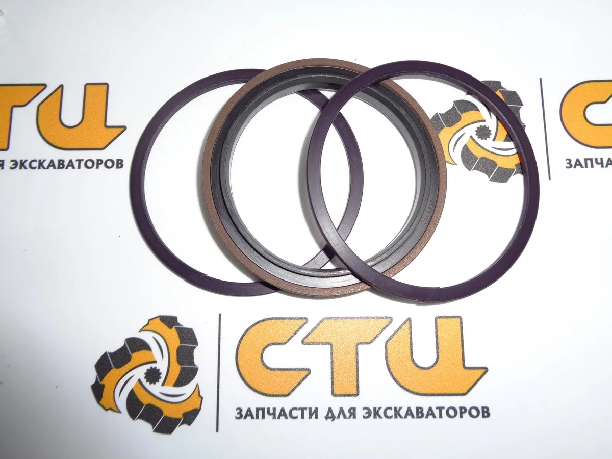 Уплотнение поршня SPGW 80 80х65х10,5/11  80-65-10,5/11