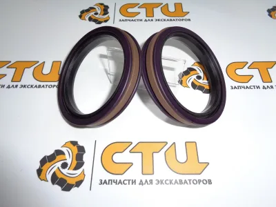 Уплотнение поршня SPGW 80 80х65х10,5/11  80-65-10,5/11