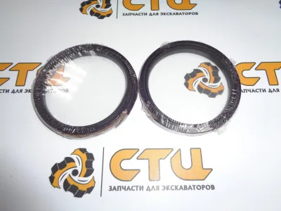 Уплотнение поршня SPGW 90 90х75х10,5/11 90-75-10,5/11