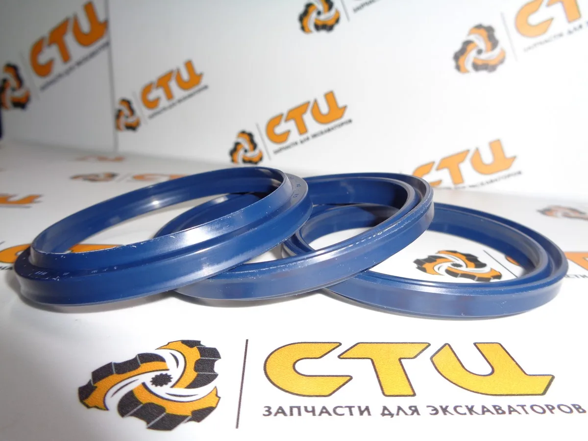 Грязесъемник PU11 60х70х8,5 60-70-8,5 95AUV142