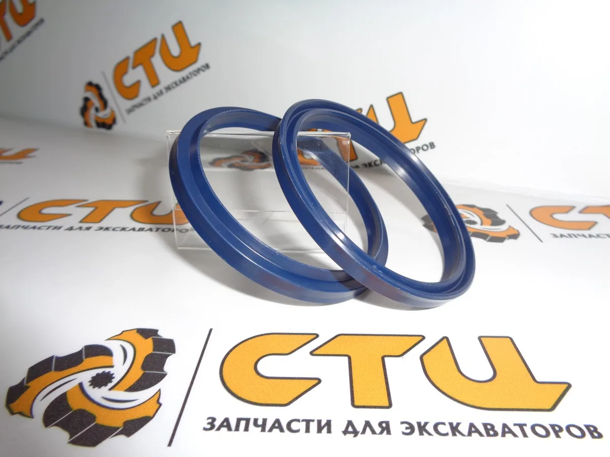 Гряземъемник PU11 65х75х5,7/8,5 65-75-5,7/8,5 95AUV142