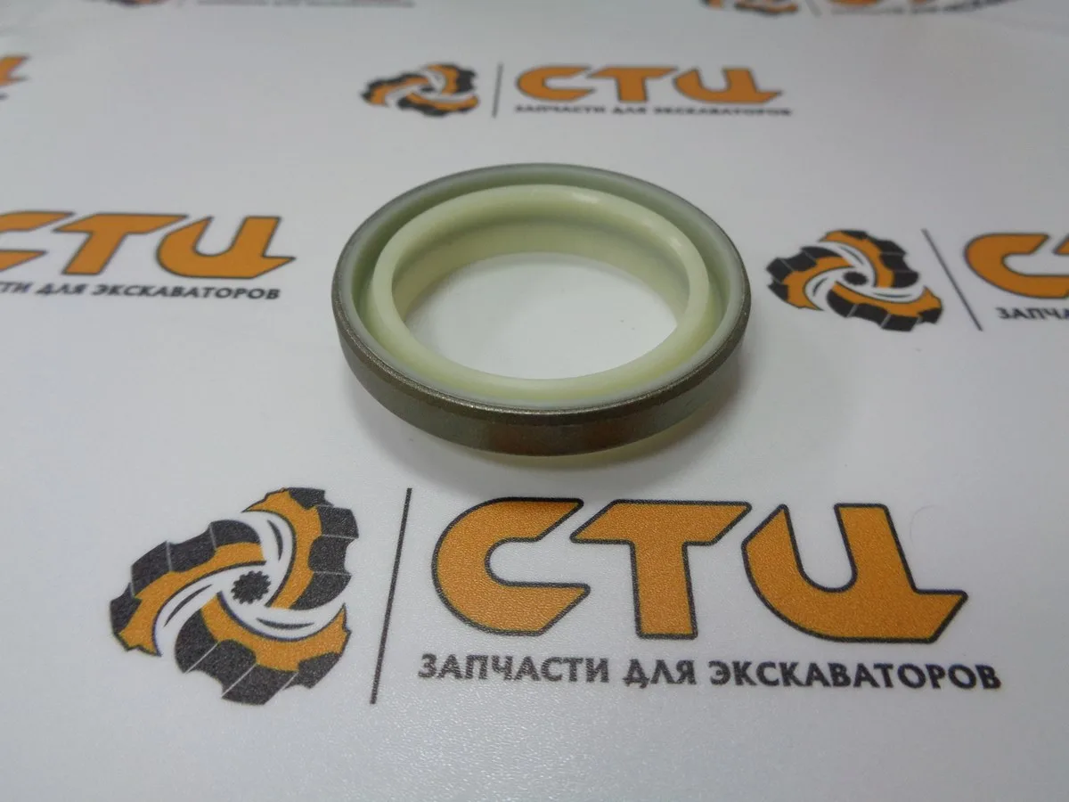 Грязесъемник 35х47х7/10 DKB 35-47-7/10