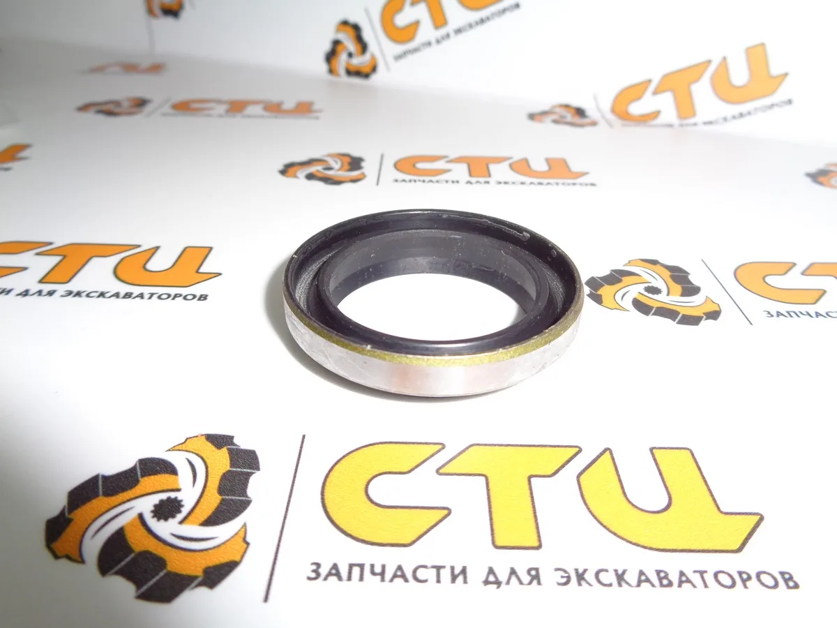 Грязесъемник 32х44х7/10 DKB 32-44-7/10