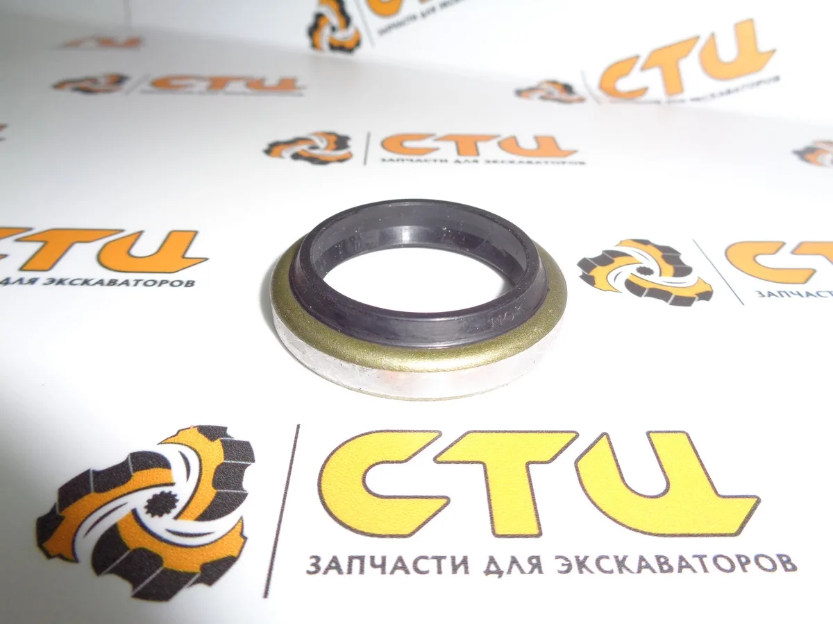 Грязесъемник 32х44х7/10 DKB 32-44-7/10