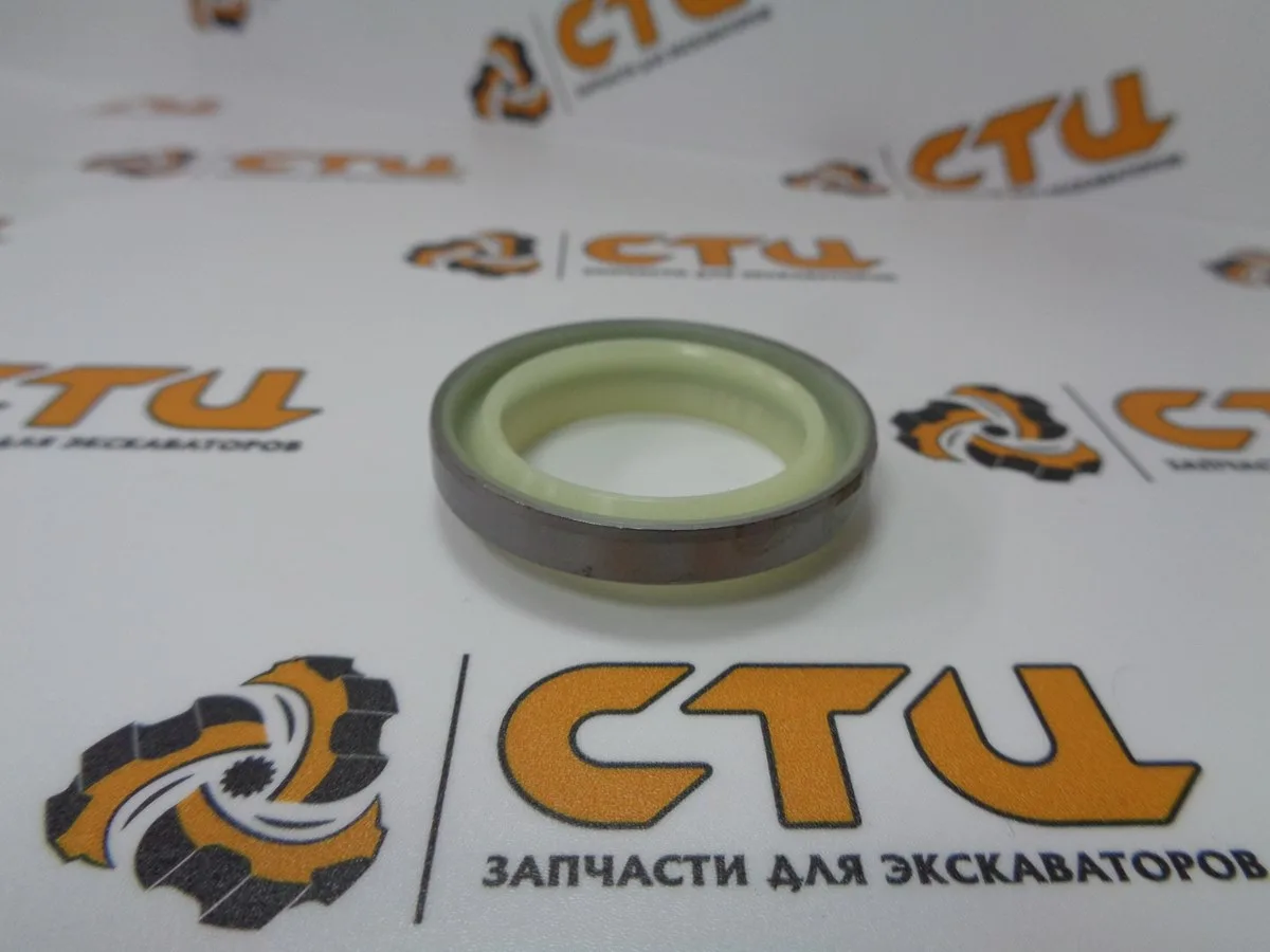 Грязесъемник 30х42х6/9 DKB 30-42-6/9