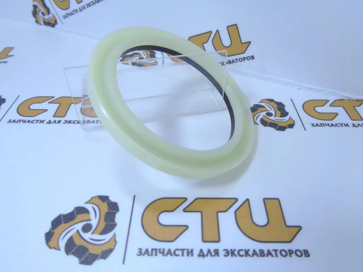 Буферное уплотнение HBY 50х65,5х6 50-65,5-6 U801 NOK