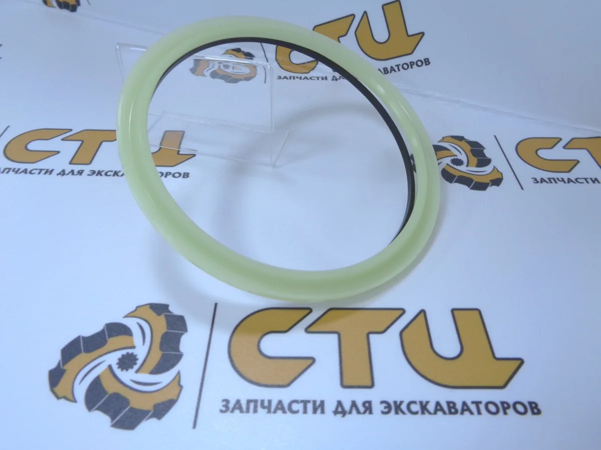 Буферное уплотнение 95х110,5х6, 95-110,5-6 HBY