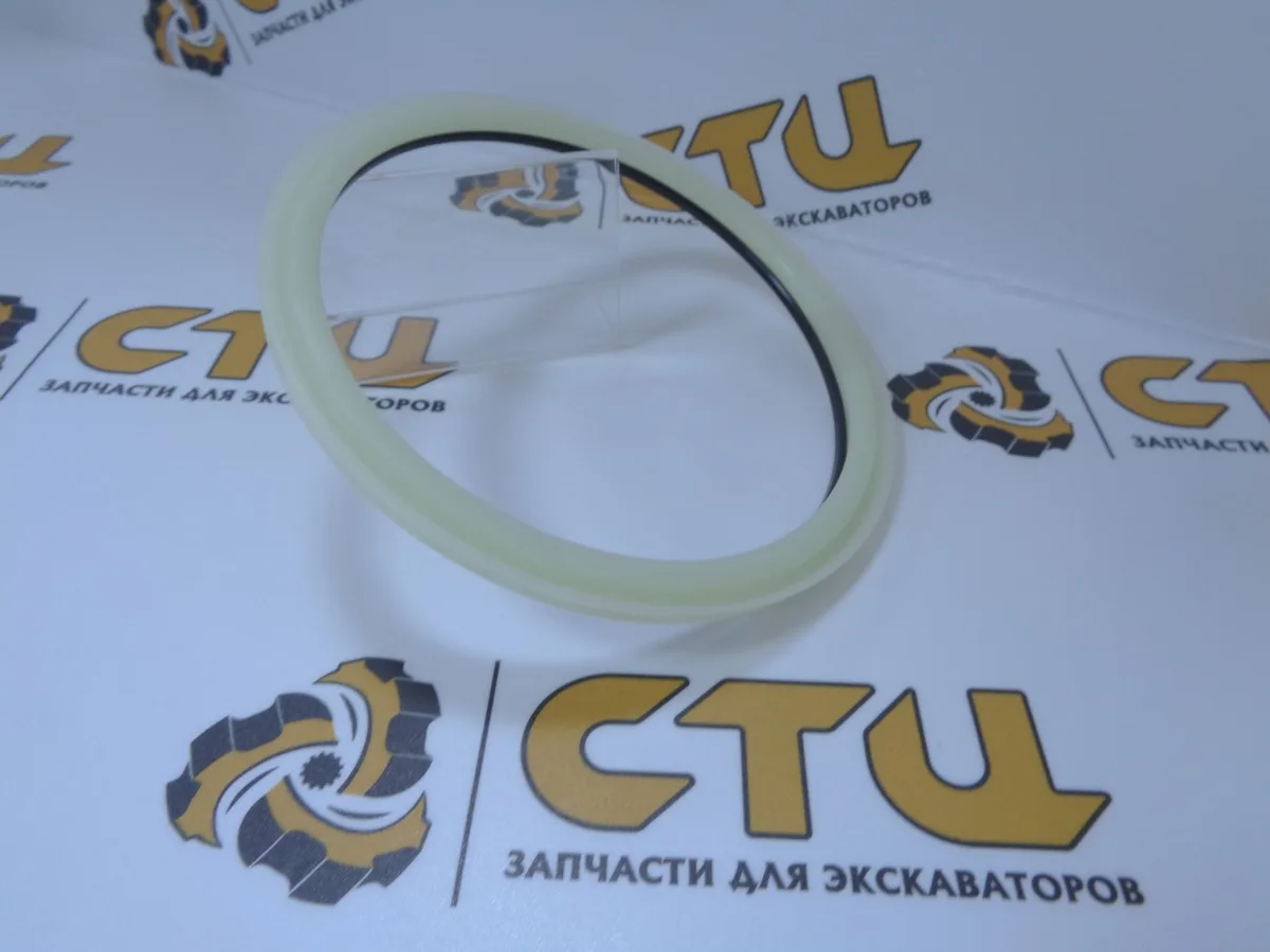 Буферное уплотнение 100х115,5х6, 100-115,5-6 HBY