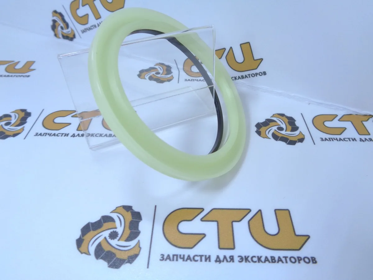 Буферное уплотнение 55х70,5х6, 55-70,5-6 HBY