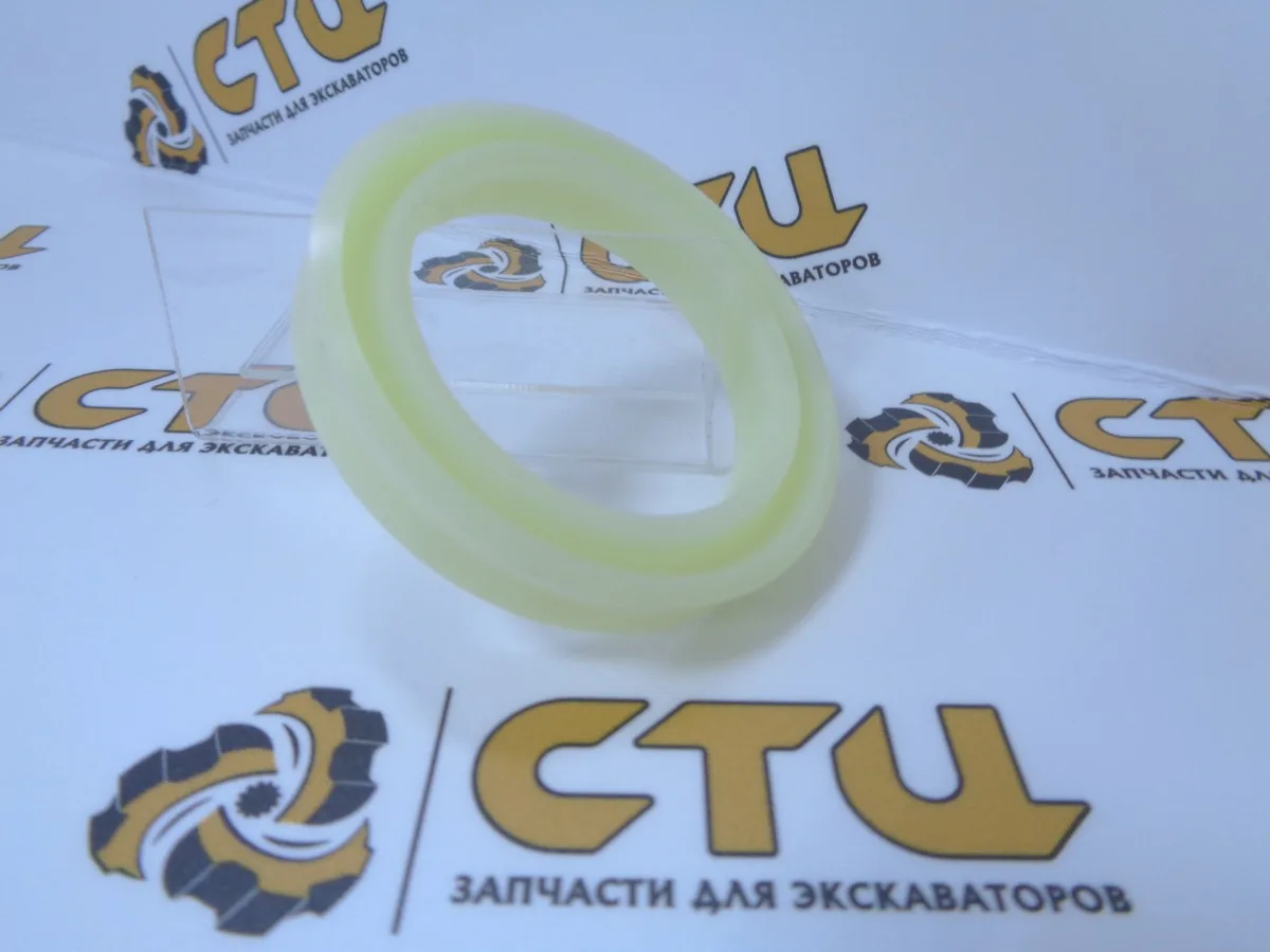 Симметричное уплотнение (манжета) UPI 40х55х10, 40-55-10 U801