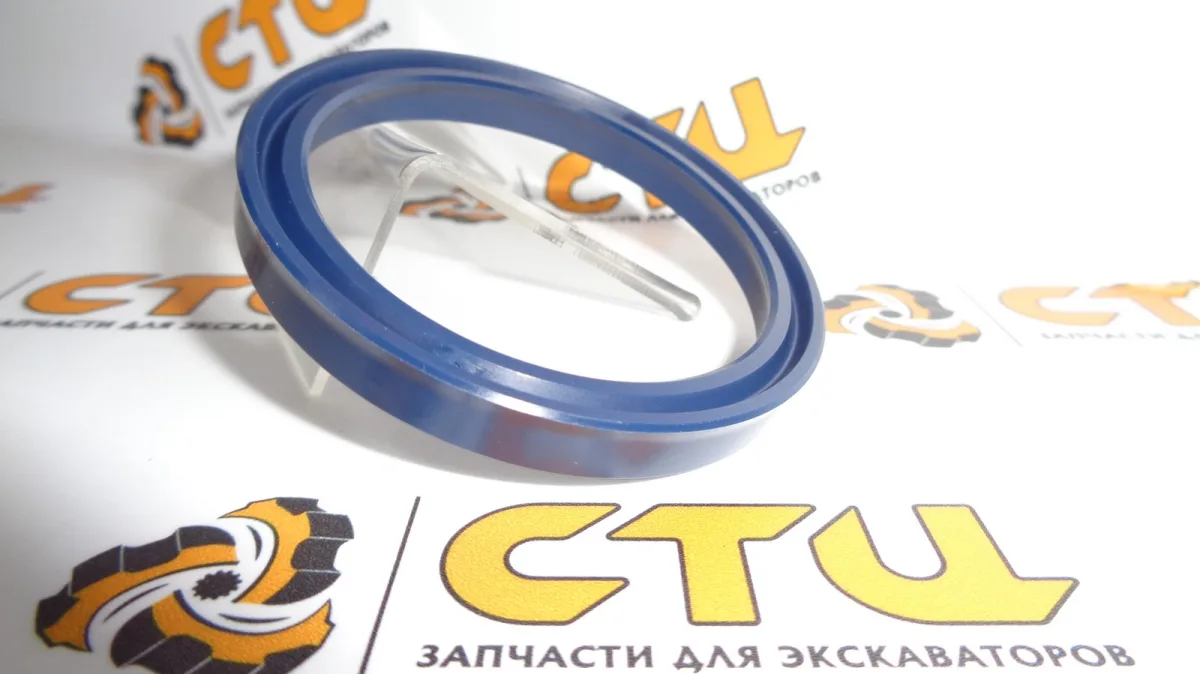 Уплотнение штока (манжета) Т20 50х60х7,3 95AUV142