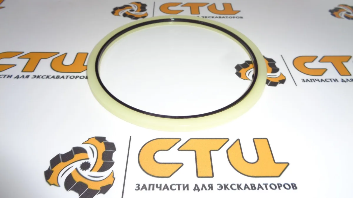 Буферное уплотнение HBY 115х130,5х6, 115х130,5х6