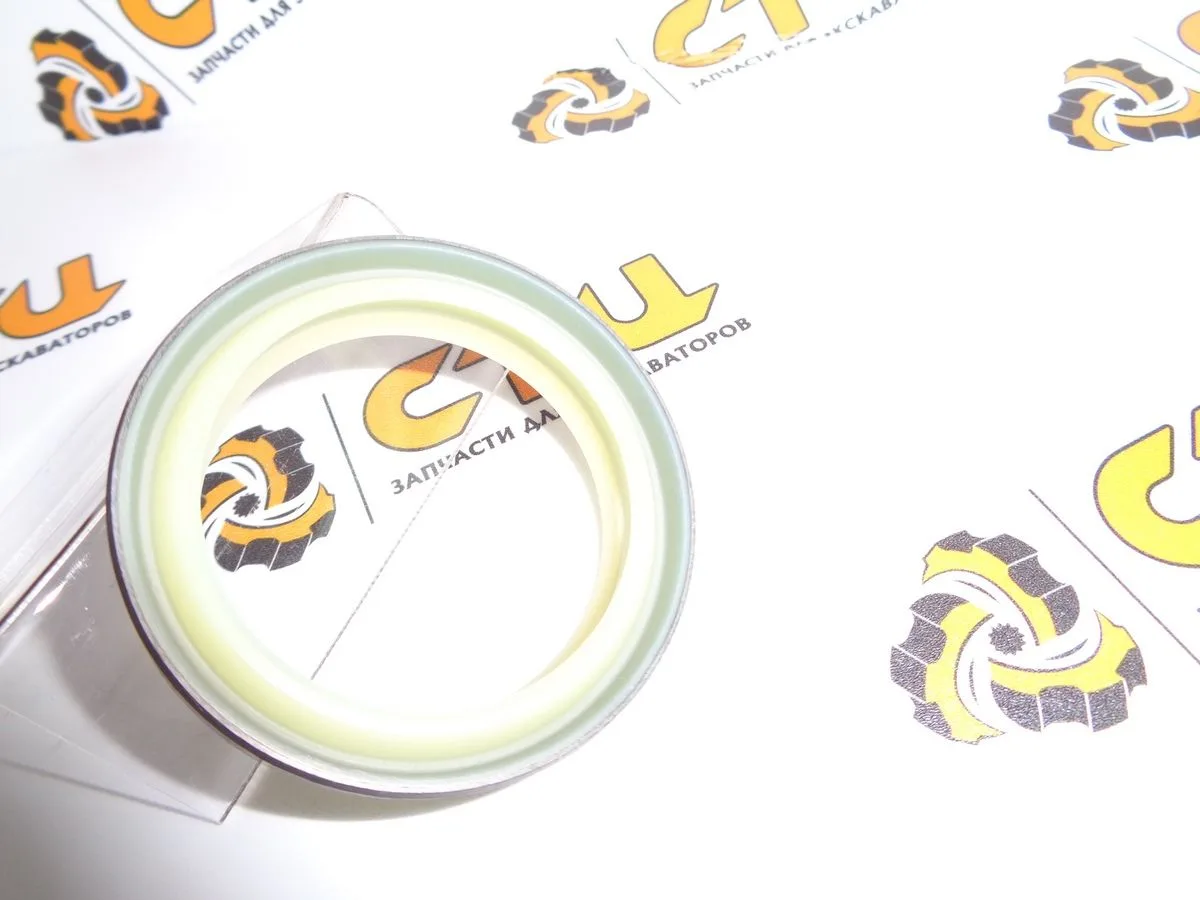 Грязесъемник NOK DKBI 40х52х7/10 40-52-7/10 U801