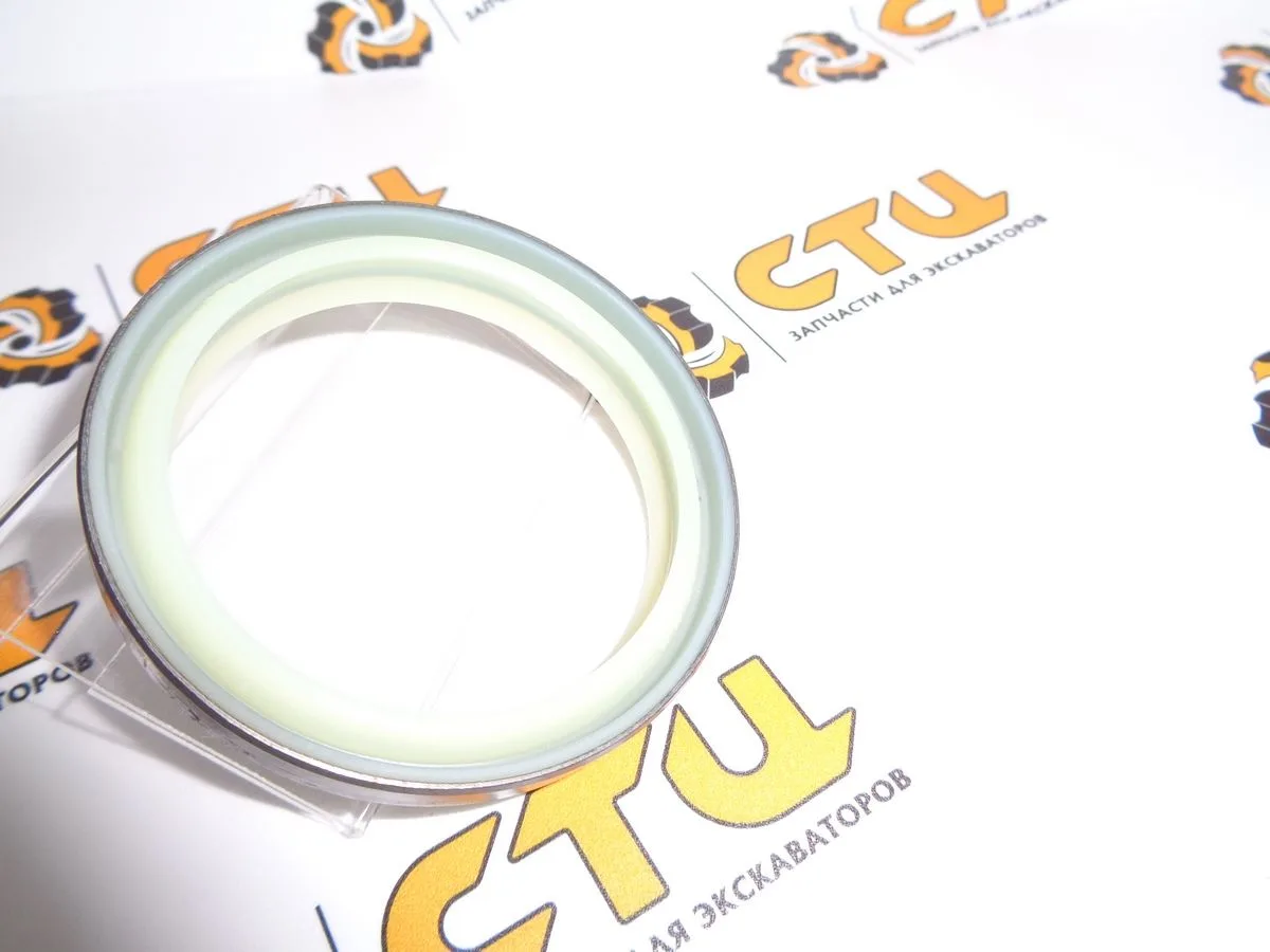 Грязесъемник NOK DKBI 50х62х7/10 50-62-7/10 U801
