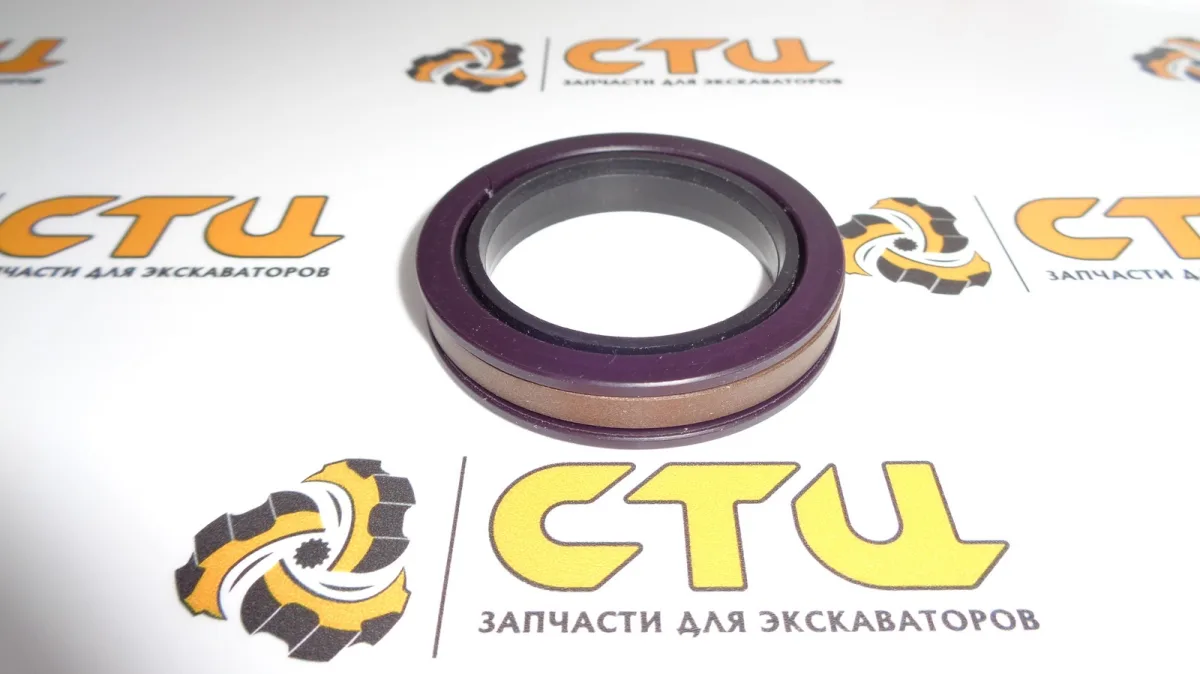Уплотнение поршня SPGW 55