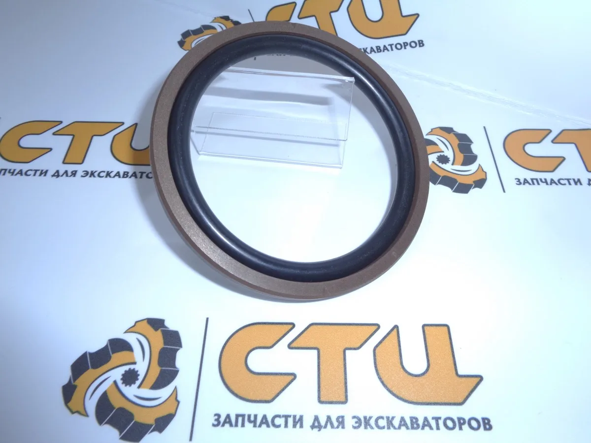 Уплотнение поршня DRING 100х79х7,7/8,1  100-79-7,7/8,1 (SPGM, OMK-MR)