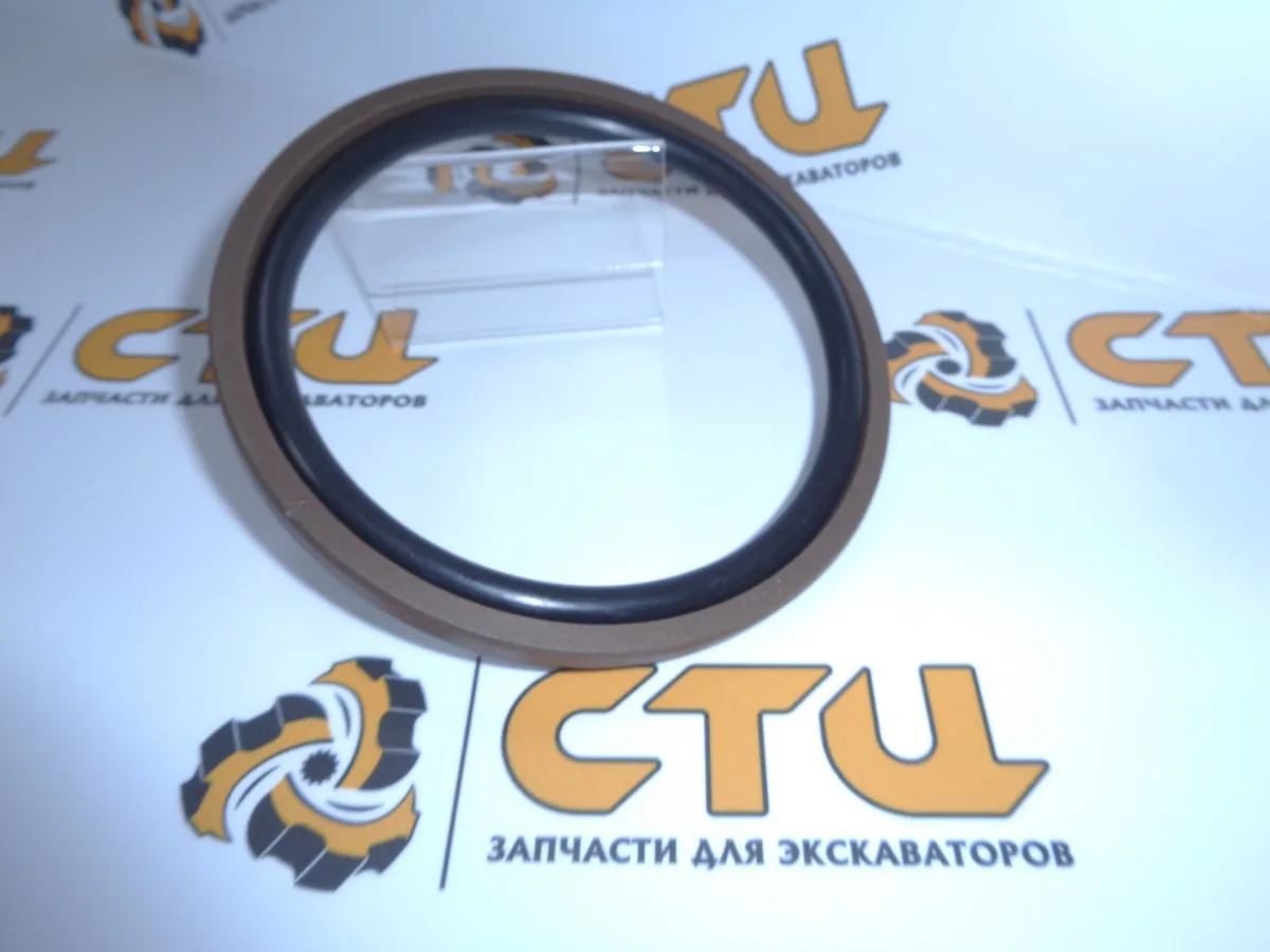 Уплотнение поршня DRING 115х94х7,7/8,1  115-94-7,7/8,1  (SPGM, OMK-MR)