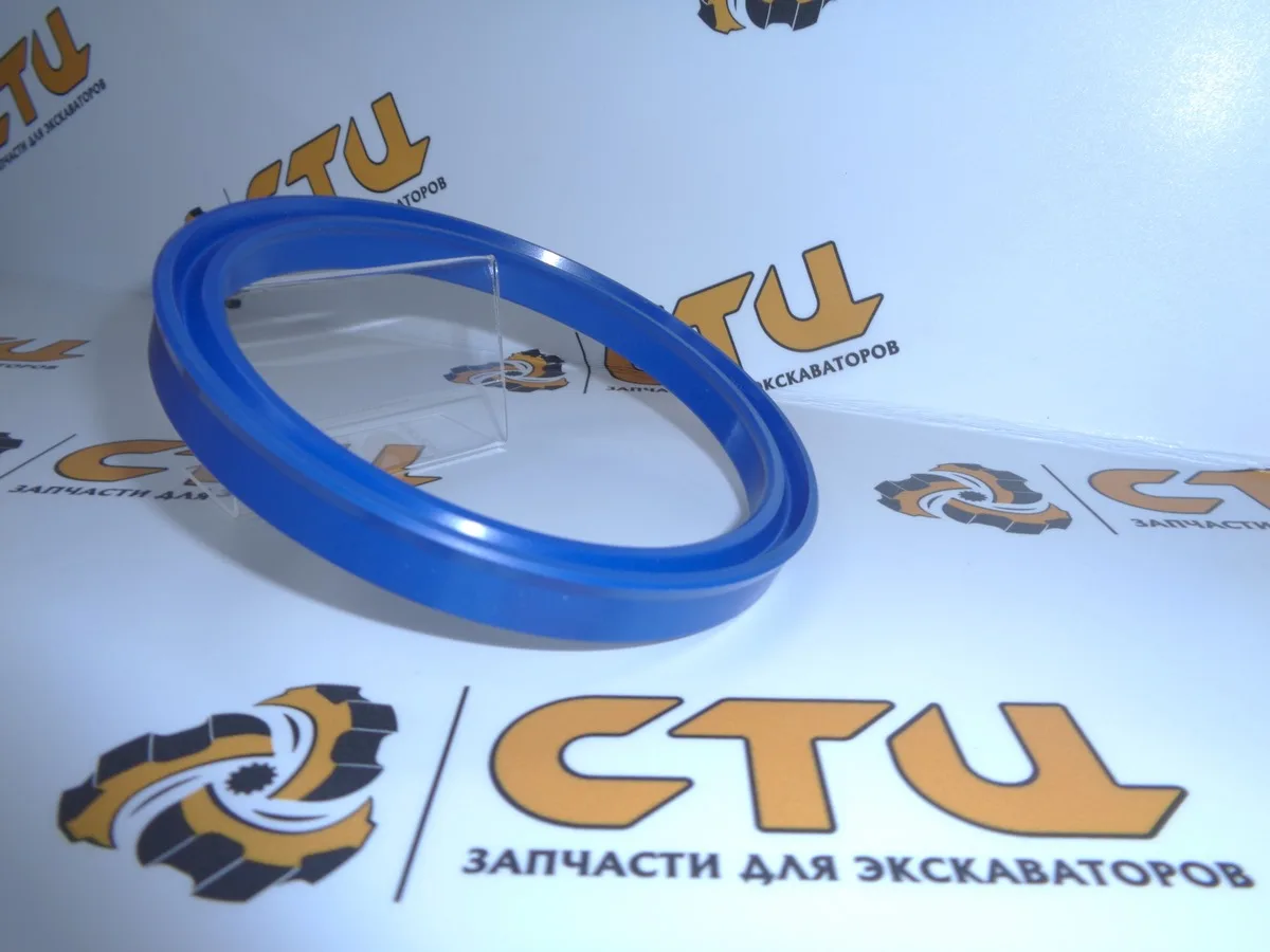 Уплотнение штока (манжета) SNI30 95х110х12/13, 95-110-12/13 TPU