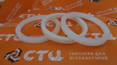 Уплотнение штока (манжета) HDR-2C 70х85х11,5/12,5 70-85-11,5/12,5 92AU21100