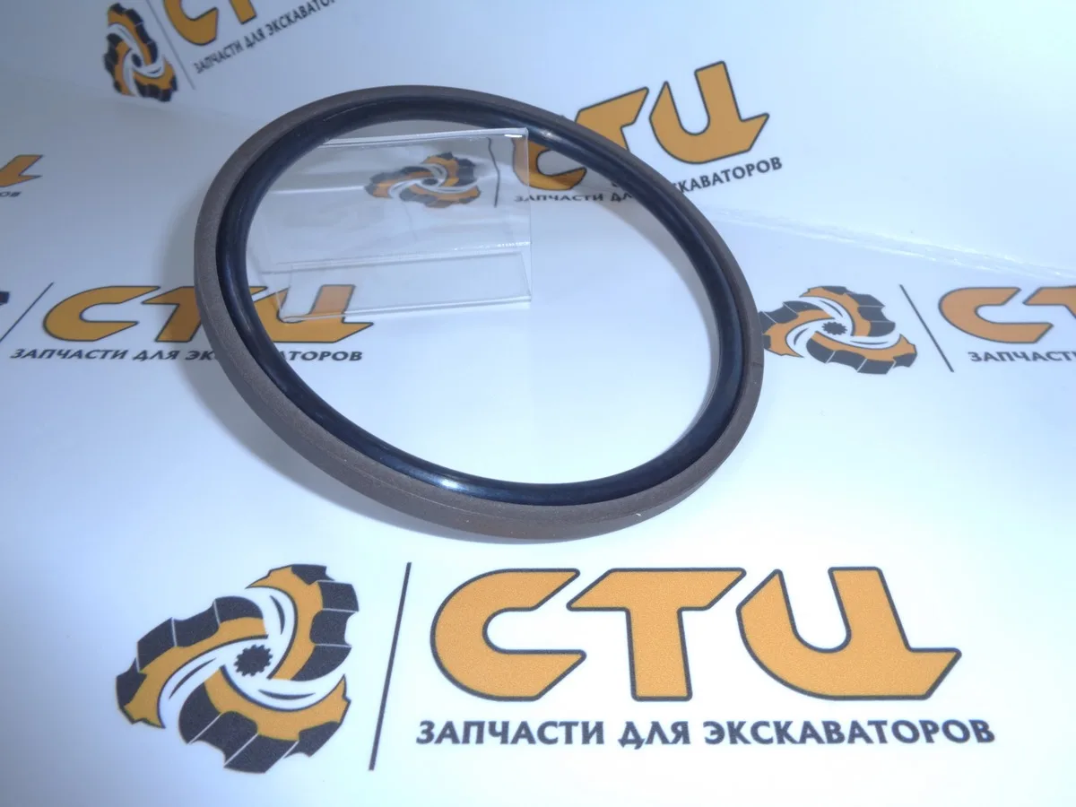 Уплотнение поршня DRING 115х99,5х5,9/6,3 115-99,5-5,9/6,3  (SPGM, OMK-MR)