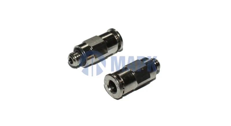 Фитинг прямой (замена для D6512 8-M16x1,5 и DS6510 8-M16x1,5-S) (Ростар)