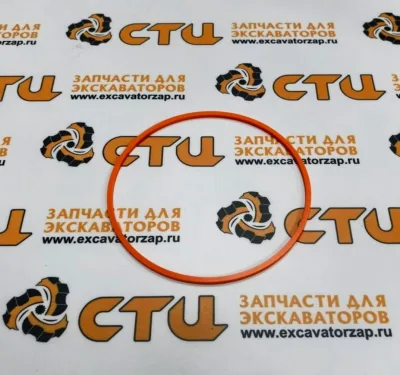 Кольцо защитное (опорное) для уплотнения поршня 0789109, 135х129х3,0,  135-129-3,0 гидроцилиндра экскаватора HITACHI