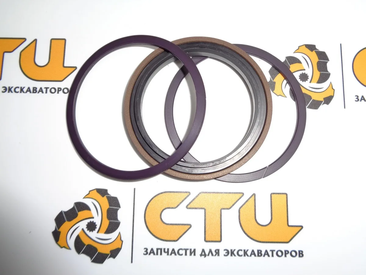 Уплотнение поршня SPGW 50 50х36х8,5/9  50-36-8,5/9