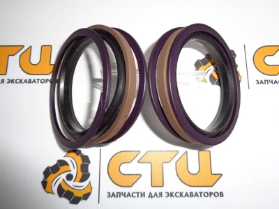 Уплотнение поршня SPGW 50 50х36х8,5/9  50-36-8,5/9