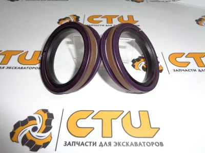 Уплотнение поршня SPGW 63 63х48х10,5/11 63-48-10,5/11