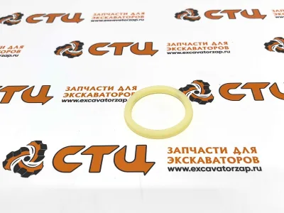 Уплотнение штока (манжета) NOK ISI 53х63х6, 53-63-6 U801