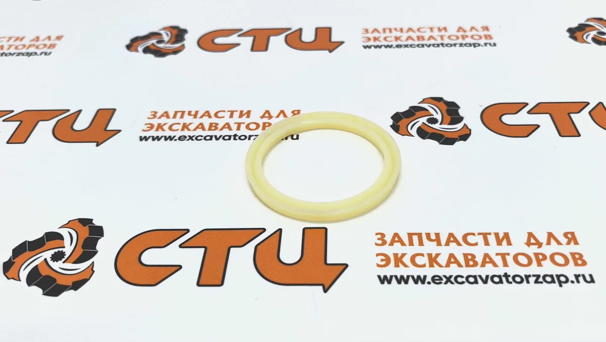 Уплотнение штока (манжета) NOK ISI 53х63х6, 53-63-6 U801