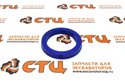 Уплотнение симметричное SN25E 65х85х12/13, 65-85-12/13 TPU95