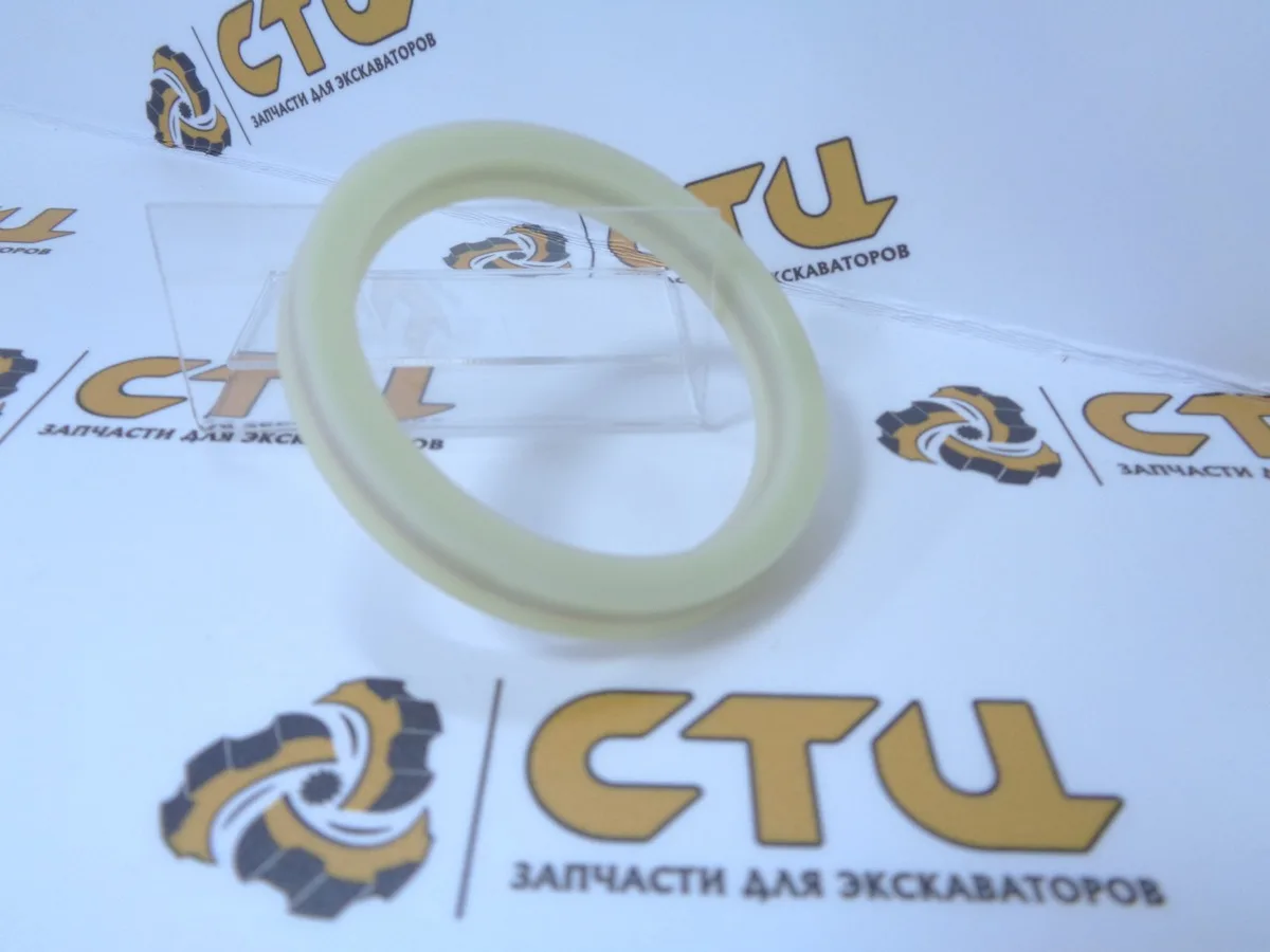 Уплотнение штока (манжета) NOK UNI 40х50х7, 40-50-7 U801