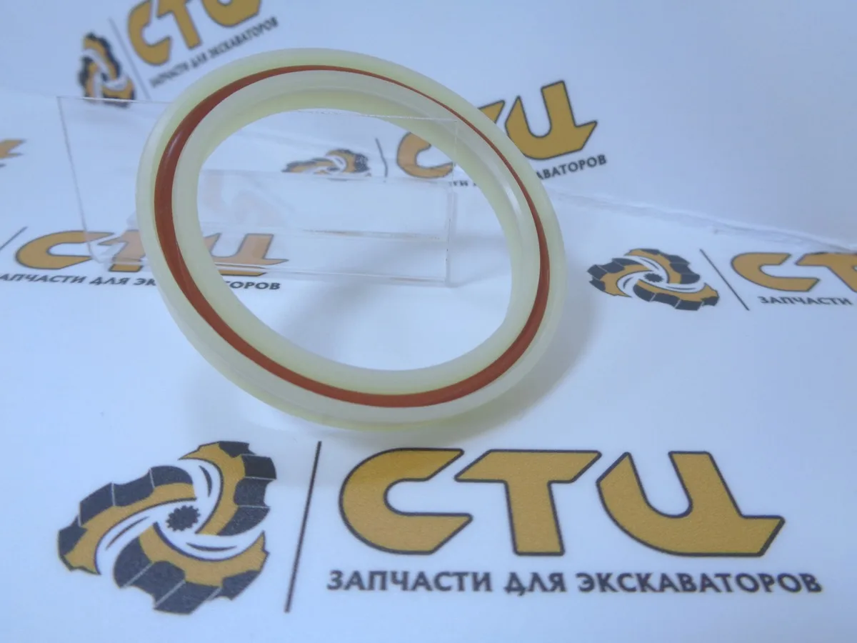 Уплотнение штока (манжета) UNI 45х55х7, 45-55-7 U801 NOK