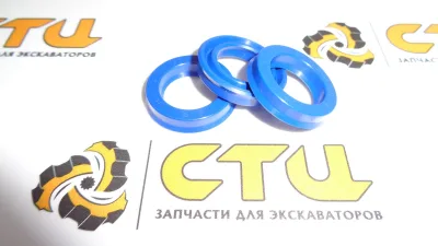 Симметричное уплотнение (манжета) SN25E 16х24х5/6, 16-24-5/6 TPU95