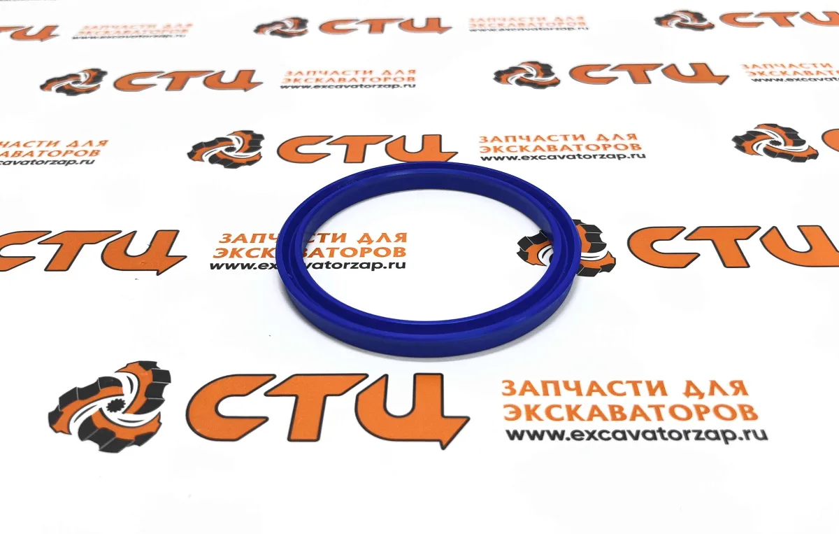 Уплотнение симметричное (манжета) N25 90х105х9/10, 90-105-9/10 TPU95