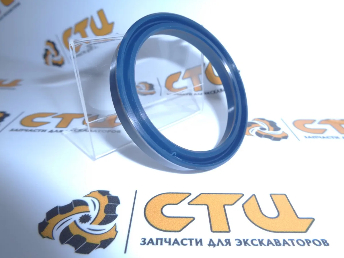 Уплотнение штока (манжета) T20 45х55х7,3 45-55-7,3 95AUV142
