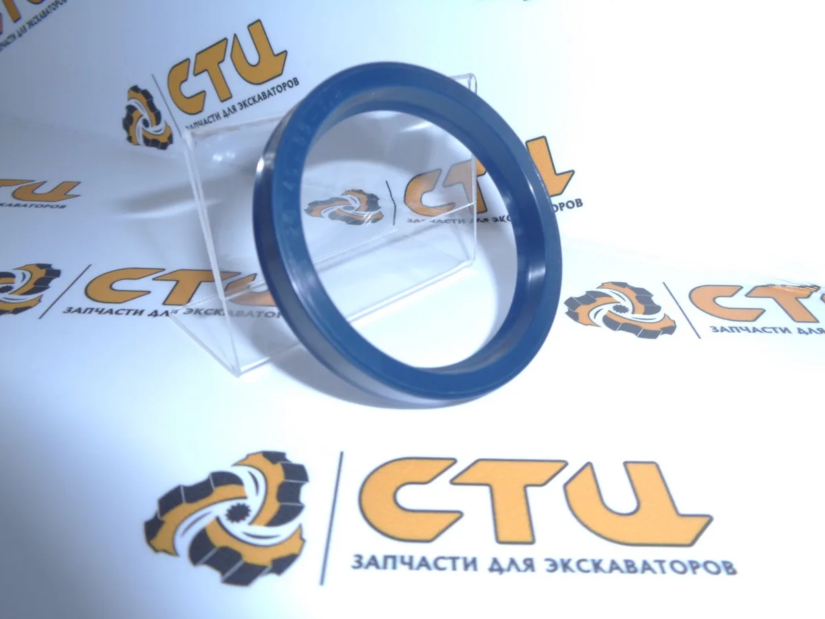 Уплотнение штока (манжета) T20 45х55х7,3 45-55-7,3 95AUV142