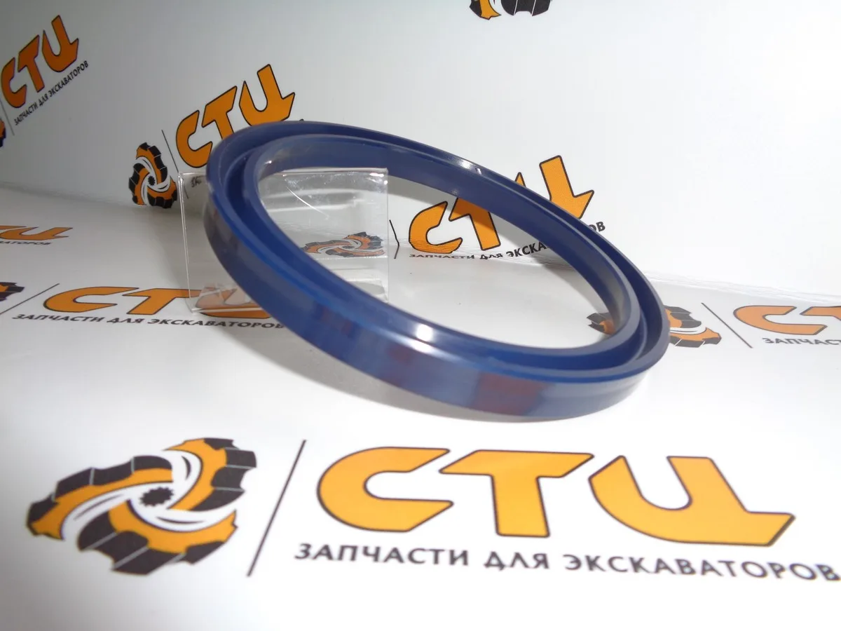 Уплотнение штока (манжета) Т20 110х125х10,9  110-125-10,9 95AUV142