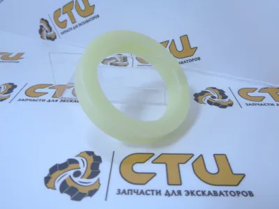 Симметричное уплотнение (манжета) UPI 55х80х15, 55-80-15 U801