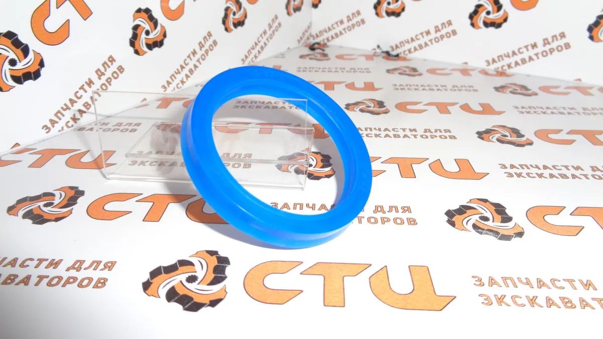 Уплотнение штока (манжета) NI300 35х50х10, 35-50-10 94AU925