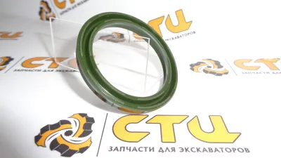 Симметричное уплотнение (манжета) штока NOK USI 90х100х6, 90-100-6 U593