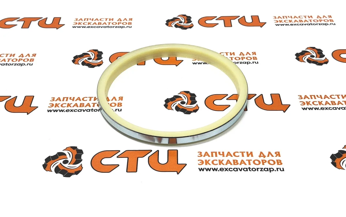 Грязесъемник NOK DKI 130х146х9/12,  130-146-9/12