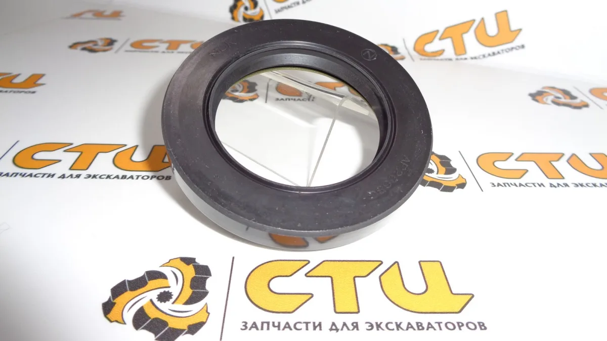 Армированная манжета (сальник) NOK TCN 45х68х12, 45-68-12
