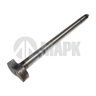 Вал тормозной левый BPW L=734 (731-733/615.5) 0509705291 (Marshall)