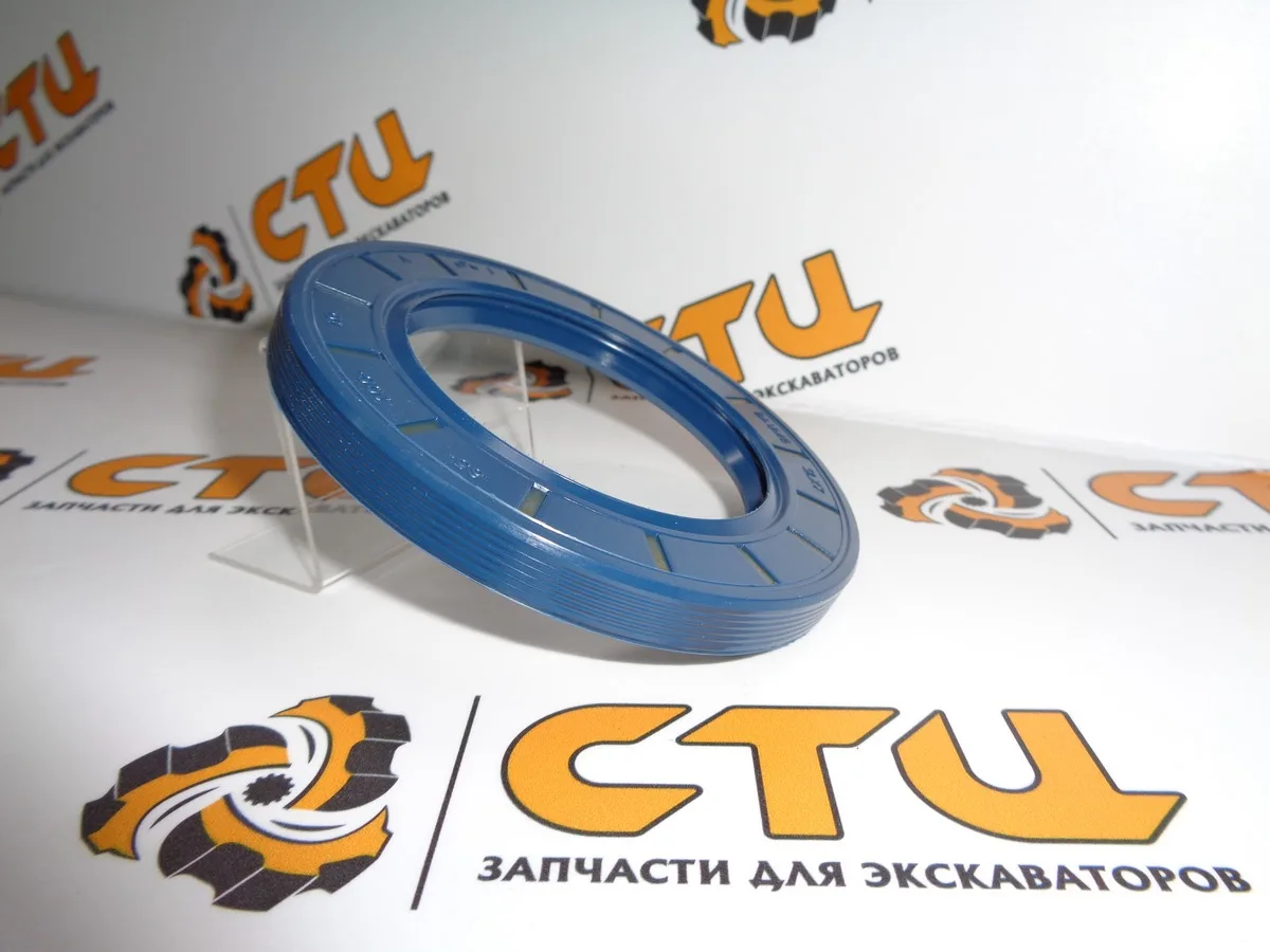 Армированная манжета (сальник) BAU5SLX7 65х100х10 65-100-10 72NBR902