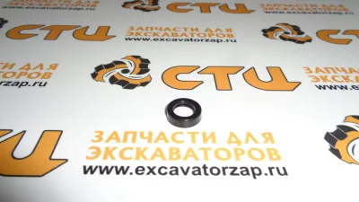 Манжета (уплотнение) 10х16х4,5; 10-16-4,5